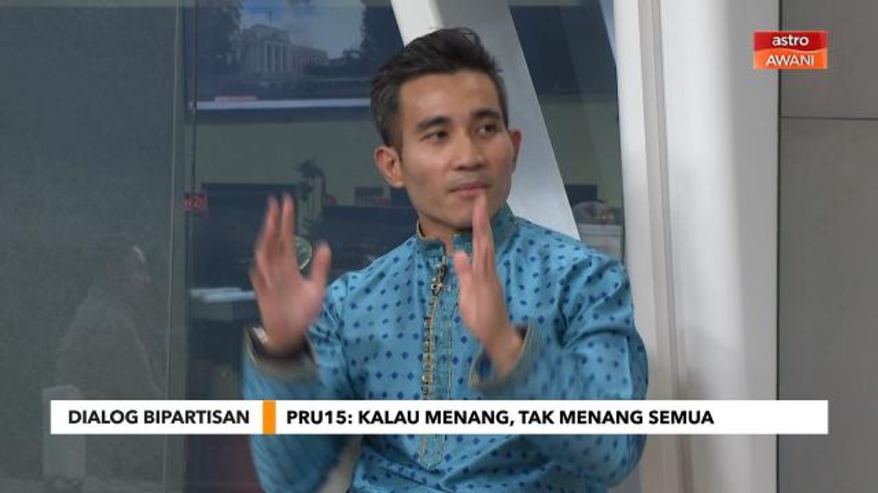 BN sedia berdepan segala kemungkinan senario pasca PRU15 - Shahril Hamdan
