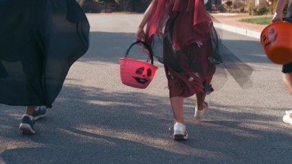 Fire service warning over Halloween costumes - LiverpoolWorld news bulletin
