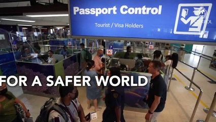 INTERPOL enters the Metaverse