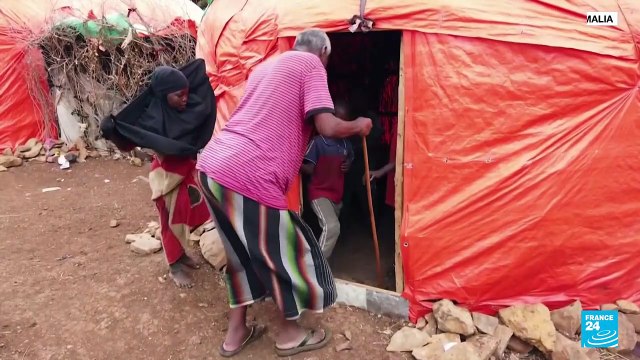 La ONU advierte que la crisis humanitaria en Somalia sigue siendo grave
