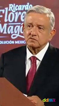AMLO le pide a Layda Sansores que busque la unidad con Ricardo Monreal