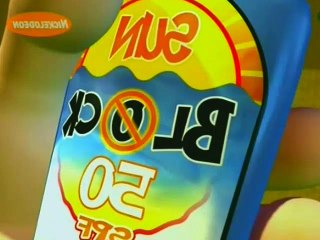 Jimmy Neutron S01E06B - Jimmy On Ice