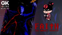 [GK Live Replay] Faith avec Antoine et Hoopy