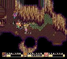 Secret of Mana : Hard Mode online multiplayer - snes