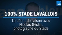 100% Stade lavallois : retour sur le début de la saison avec le photographe officiel Nicolas Geslin