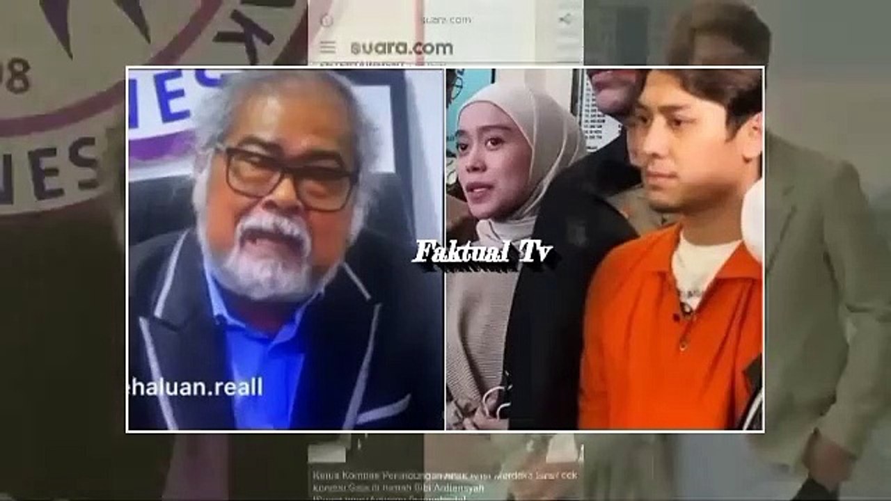 KETAR-KETIR.! DEWI PERSIK DIPERMALUKAN DI TV MALAM INI, HOTMAN BONGKAR  RAHASIA DEPE- KONSER LESTI(