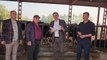 Edirneli Süt Üreticisi Tarım Bakanlığı ve Ulusal Süt Konseyi Hakkında Suç Duyurusunda Bulunduğunu Açıkladı