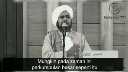 Al Habib Umar bin hafidz
