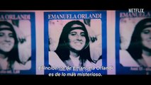 'La chica del Vaticano: La desaparición de Emanuela Orlandi' - Tráiler oficial en italiano subtitulado al español - Netflix