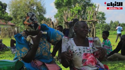 مقتل 11 طفلا في حريق طال مدرسة للمكفوفين في أوغندا