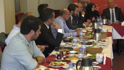 Remzi Çayır: Türkiye'nin Yapısal Bir Değişikliğe İhtiyacı Var