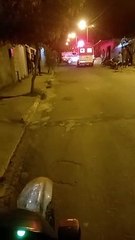 Cinco pessoas morrem em confronto armado  em Visconde do Rio Branco