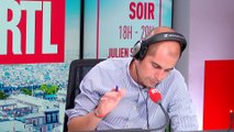 Le journal RTL de 18h du 26 octobre 2022