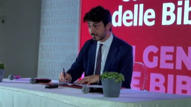 Stati generali delle Biblioteche, firmata la Carta di Milano