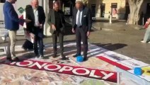 Anche Palermo ha il suo Monopoly: