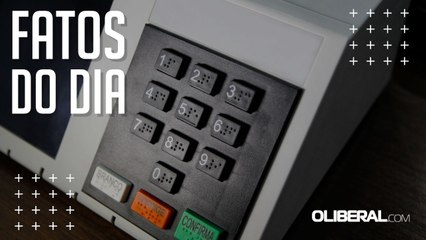 Tribunal vai antecipar entrega de urnas em Jacareacanga