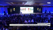 وزيرة التخطيط : العلاقات المصرية الإماراتية تمثل نموذجا متميزا للعلاقات الثنائية بين الدول