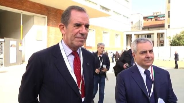 Roadshow Cdp a Firenze: A fianco imprese ed enti pubblici