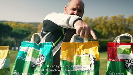 J'aime ma Coopé - Episode 4 : Le Gazon