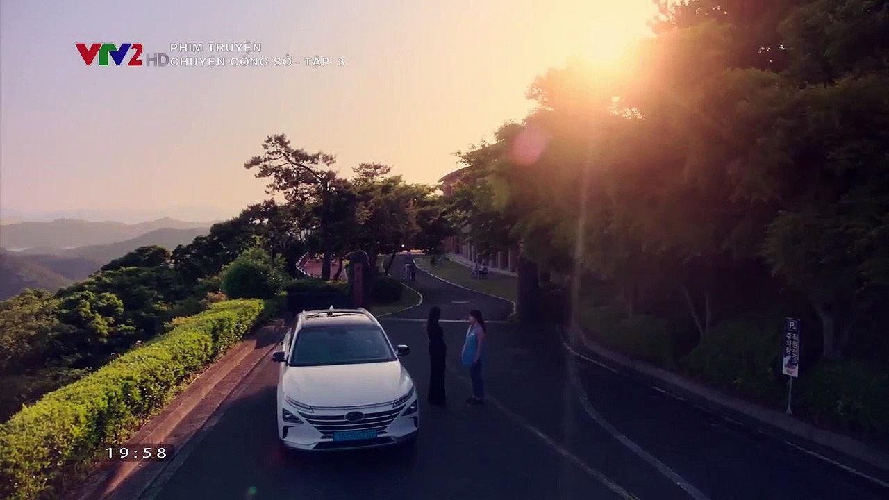 chuyện công sở tập 3 - VTV2 thuyết minh - Phim Hàn Quốc - xem phim chuyen cong so tap 4