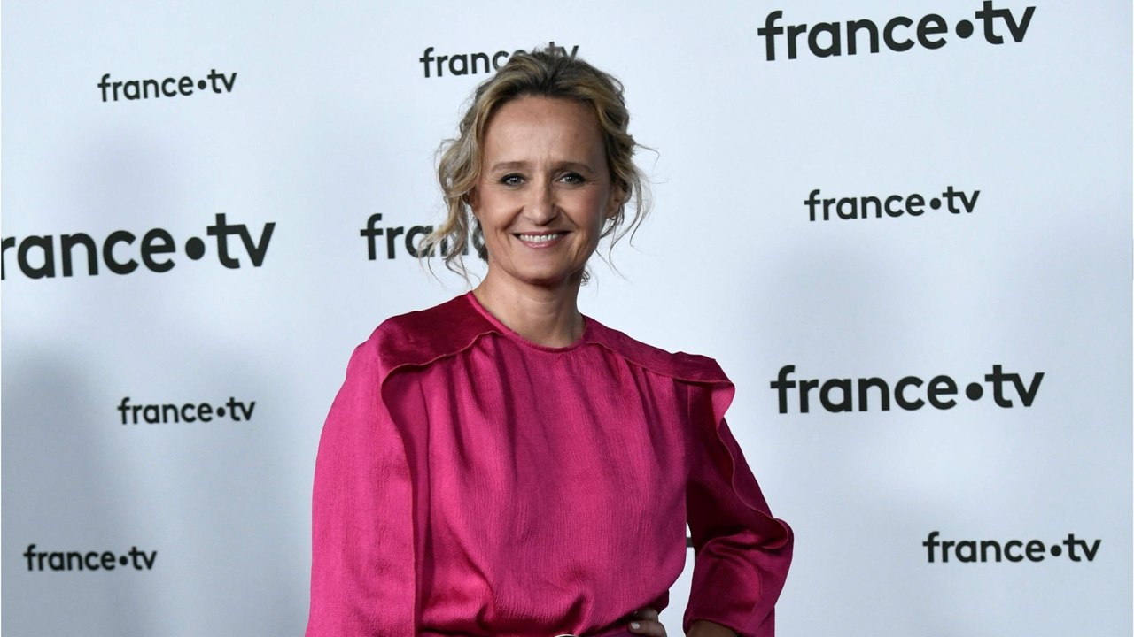 GALA VIDEO - Caroline Roux : qui sont ses enfants Rosalie et Marceau ?