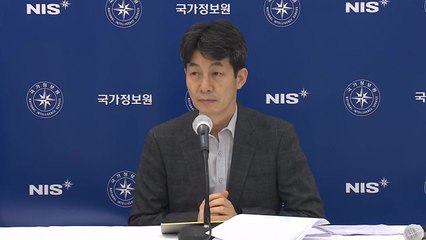 국정원 "北 핵실험, 美 중간선거까지 가능성 있어" / YTN