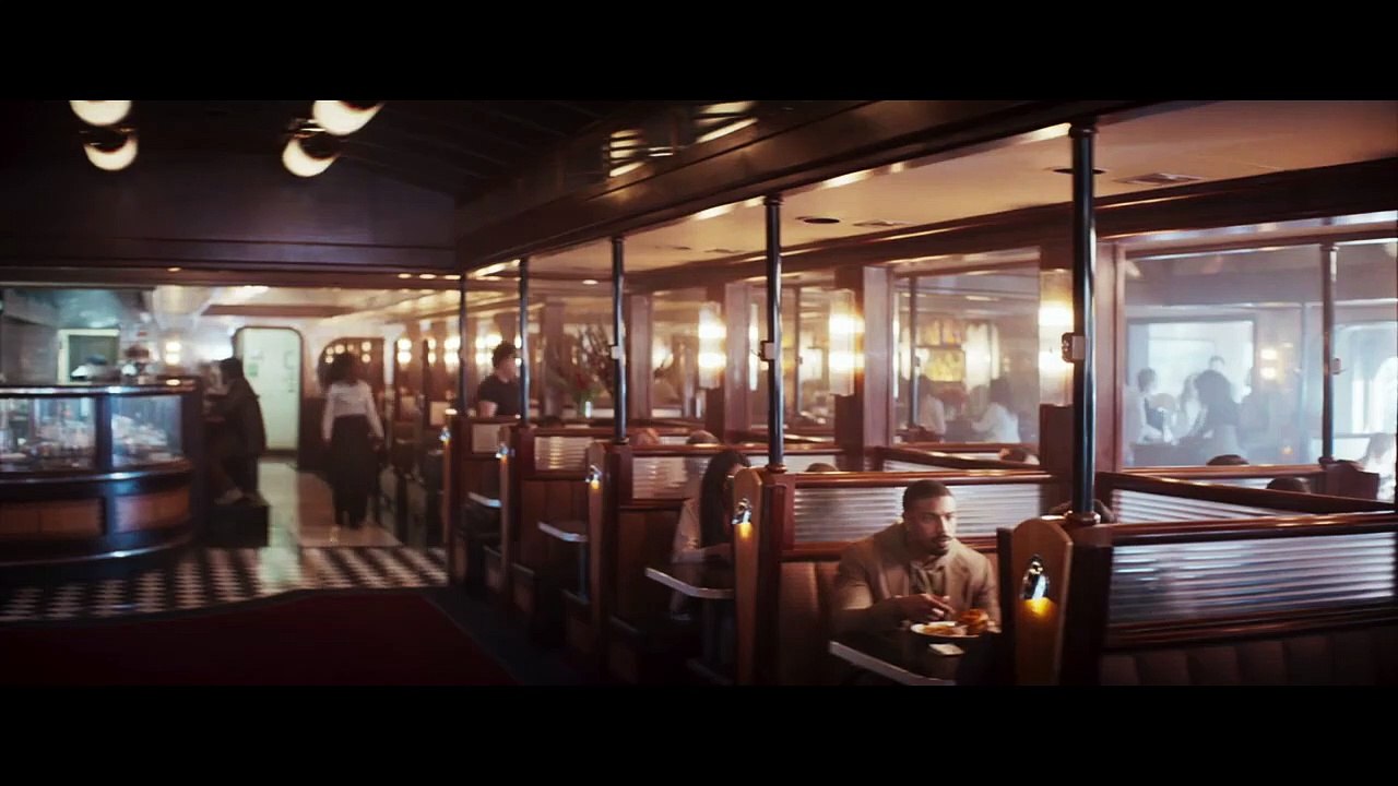 Creed III - Trailer