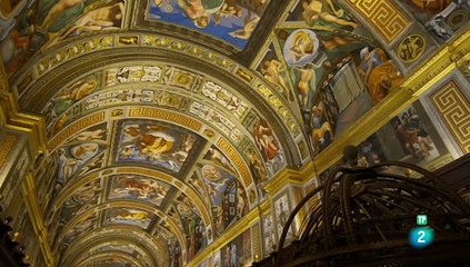 El Greco, alma y luz universales - La Italia soñada