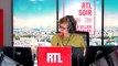 Le journal RTL de 19h du 21 octobre 2022