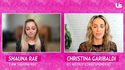 How 'I Am Shauna Rae' Has 'Broadened' Shauna Rae's Dating Prospects: 'People Know I Exist'