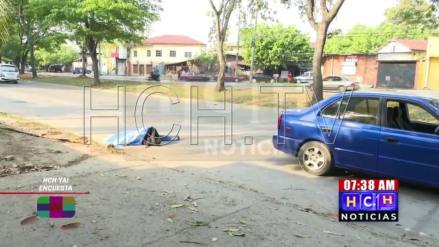 Ciclista muere embestido por vehículo en #SPS