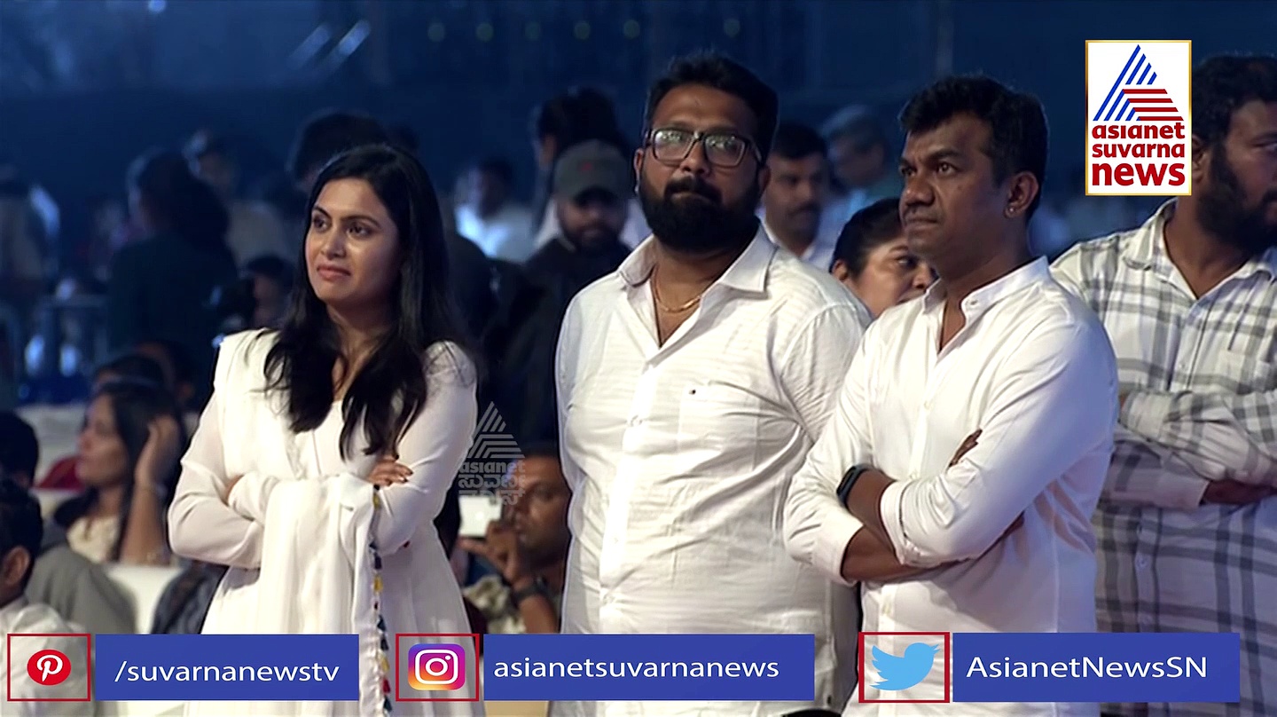 Puneetha Parva; ಅಪ್ಪು ಬಗ್ಗೆ ಪ್ರೀತಿಯ ವಿಡಿಯೋ ಸಂದೇಶ ಕಳುಹಿಸಿದ ಕಮಲ್ ಹಾಸನ್ 