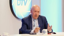 MANUEL BERNALDEZ: Los fondos europeos hay que distribuirlos a los empresarios que hacen proyectos