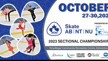 2023 Sectional Championships - Alberta-NWT-NUN