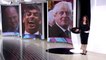 الساعة 60 | أبرز المرشحين لخلافة ليز تراس في زعامة المحافظين