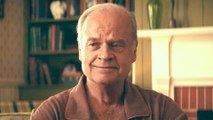 Kelsey Grammer is Taking You Inside His New Movie Jesus Revolution