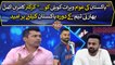 Cricketer Kamran Akmal hopeful Indian Team's visit to Pakistan