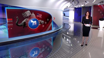 الساعة 60 | القمامة والصراصير.. خطة الجمهوريين لانتشال ولاية ديمقراطية في أميركا