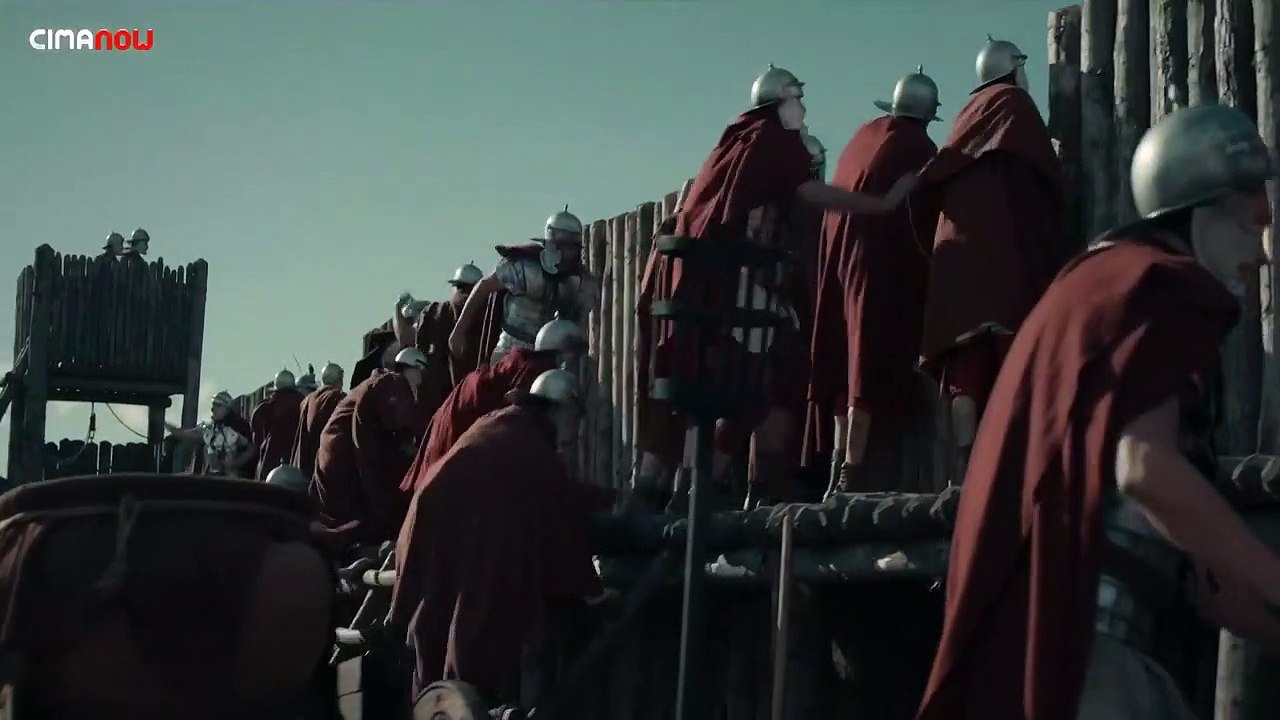 Barbarians S02E06 HD 1080p