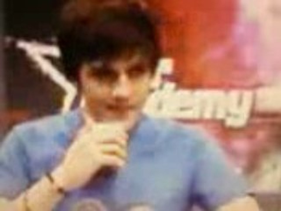 tchat jérémy chapron 8