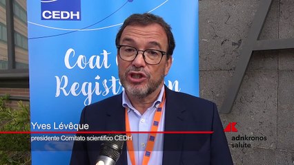 Lévêque (CEDH): Omeopatia per prevenire le recidive in età pediatrica