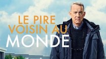 LE PIRE VOISIN AU MONDE (2023) Bande Annonce VF (2022)