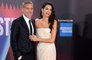 George and Amal Clooney 'still write letters' to each other