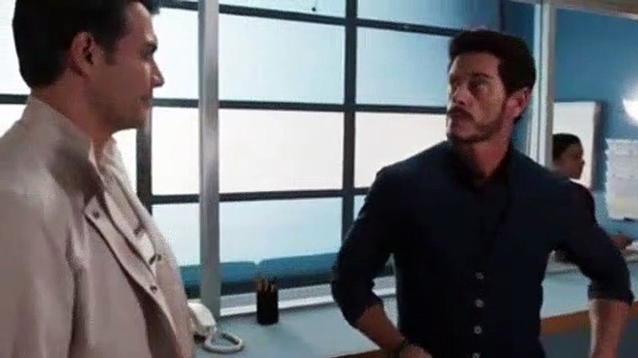 La madrastra - Capitulo 36 Completo 2022
