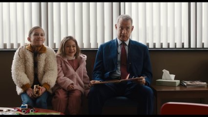 A MAN CALLED OTTO - Official Trailer (HD)