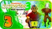 Nickelodeon Kart Racers 3: Slime Speedway Part 3 (PS4, PS5) Aang - Four Nations Cup