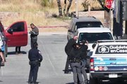 En Chihuahua se registró un enfrentamiento armado que dejó varios muertos, heridos y un detenido