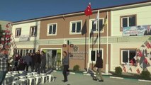 Tekirdağ haberi! TBMM Başkanı Şentop, Tekirdağ'da sporcu misafirhanesinin açılışını yaptı
