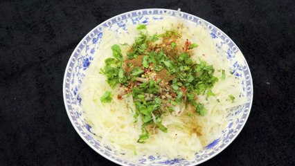ना समोसा ना कचौड़ी आलू और अंडे से बनाइए बिल्कुल नया चटपटा नाश्ता जिसे देखकर मन करेगा सब खुद ही खा ले