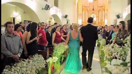 CASAMENTO ANNABEL SOUZA & TIAGO SOUZA